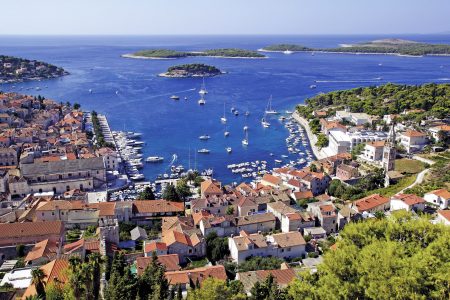 T3 – From Split to Dubrovnik and back