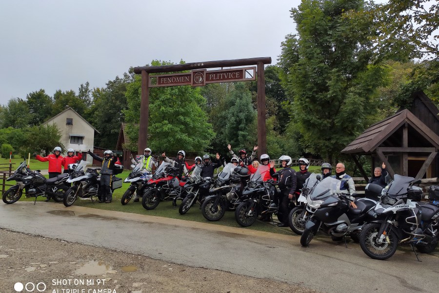 8 DAYS / 7 NIGHTS – 715 miles (1.150km)