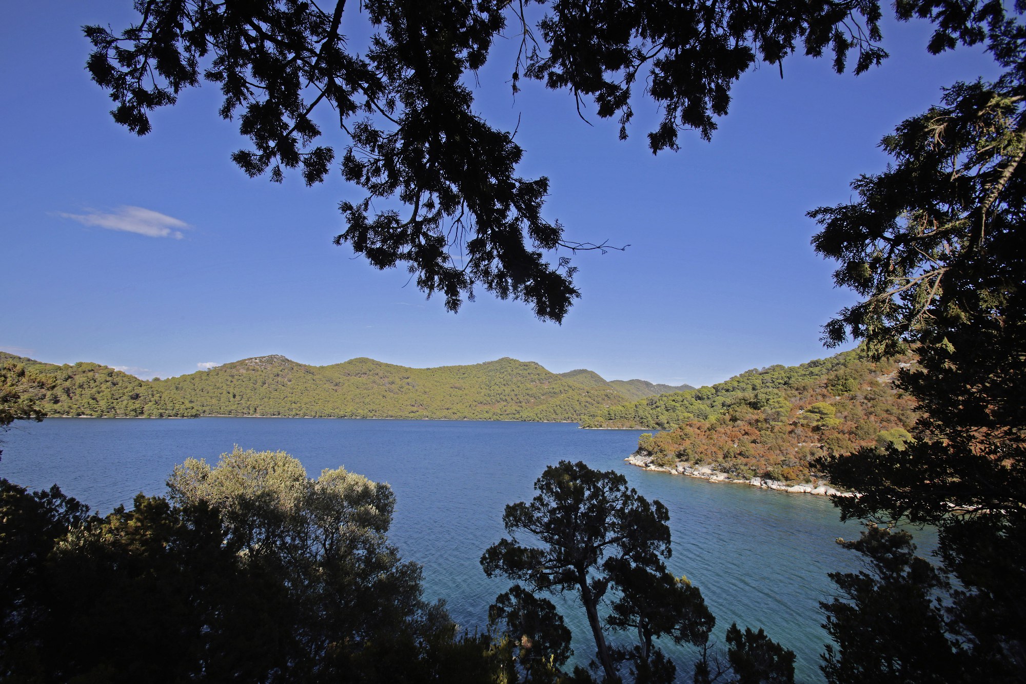 T3 – From Split to Dubrovnik and back