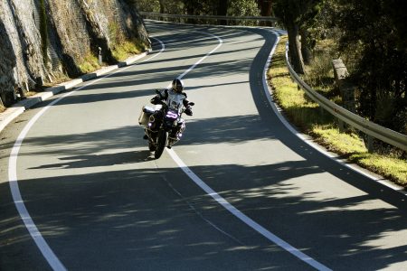 8 DAYS / 7 NIGHTS – 715 miles (1.150km)