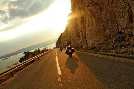 15 DAYS / 14 NIGHTS – 1.398 miles (2.250km)