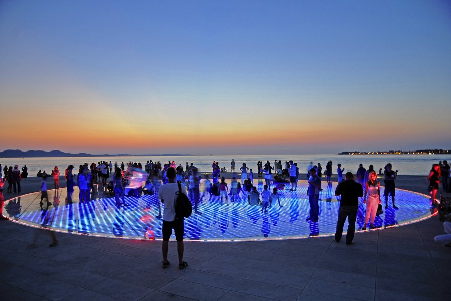 8 DAYS / 7 NIGHTS – 715 miles (1.150km)