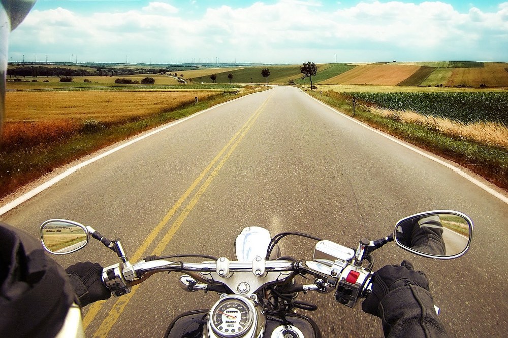 8 DAYS / 7 NIGHTS – 715 miles (1.150km)