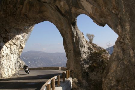 11 DAYS / 10 NIGHTS – 1.150 miles (1.850km)